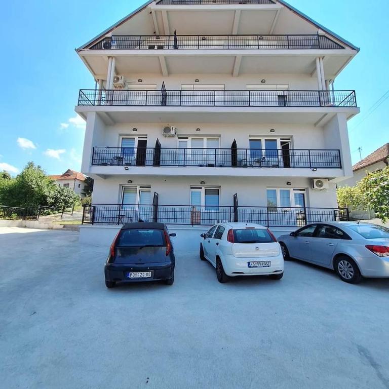 Apartman SJAJ - Apartman sa 1 Spavaćom Sobom - 22