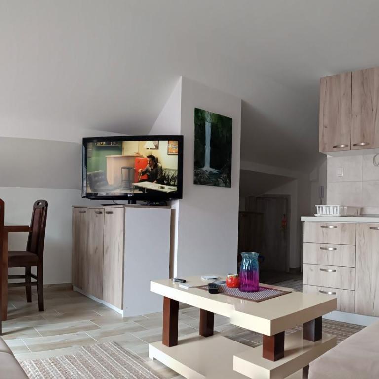 Apartman SJAJ - Apartman sa 1 Spavaćom Sobom - 7