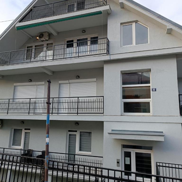 Apartman SJAJ - Apartman sa 1 Spavaćom Sobom - 23