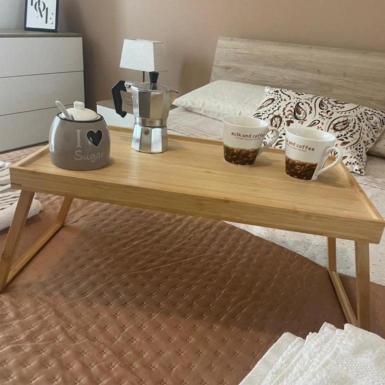LibertyHouse Apartment - Appartamento con 2 Camere da Letto - 5