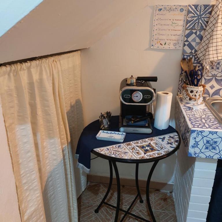 La CASA DI PORTO EMPEDOCLE - Appartamento con 1 Camera da Letto - 23