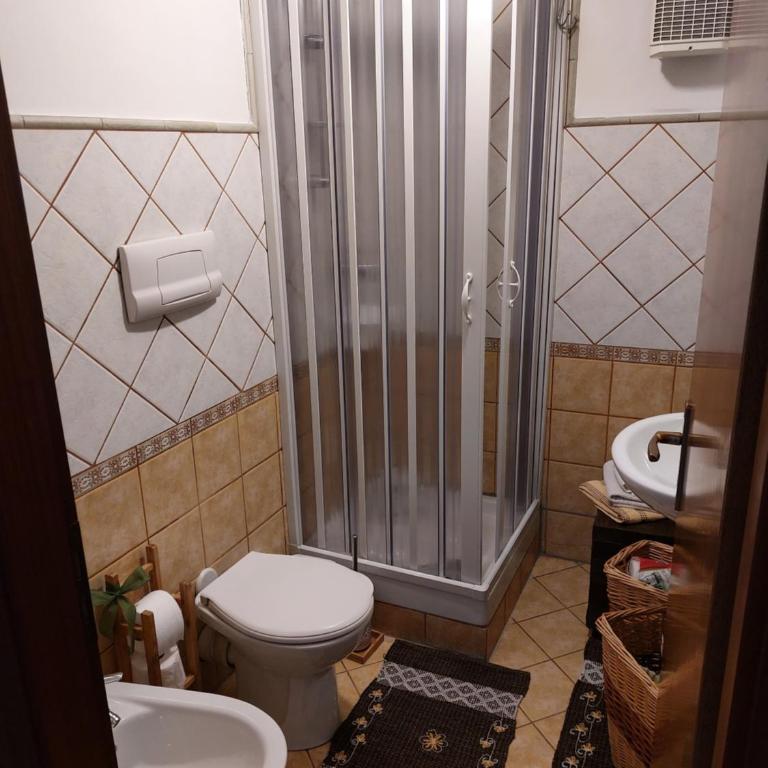La CASA DI PORTO EMPEDOCLE - Appartamento con 1 Camera da Letto - 25