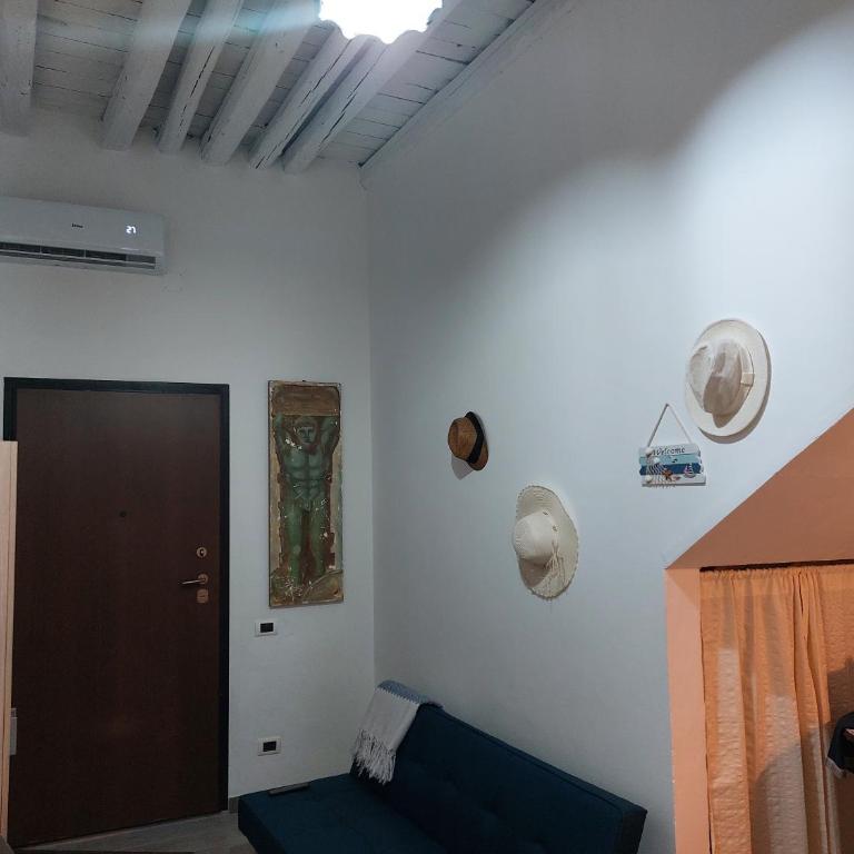 La CASA DI PORTO EMPEDOCLE - Appartamento con 1 Camera da Letto - 17