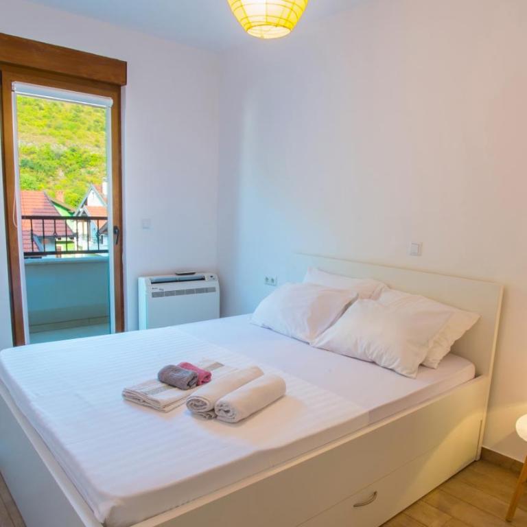 Apartment Diem - One-Bedroom Apartment - 2