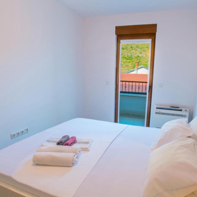 Apartment Diem - One-Bedroom Apartment - 19