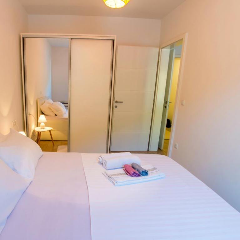 Apartment Diem - One-Bedroom Apartment - 20