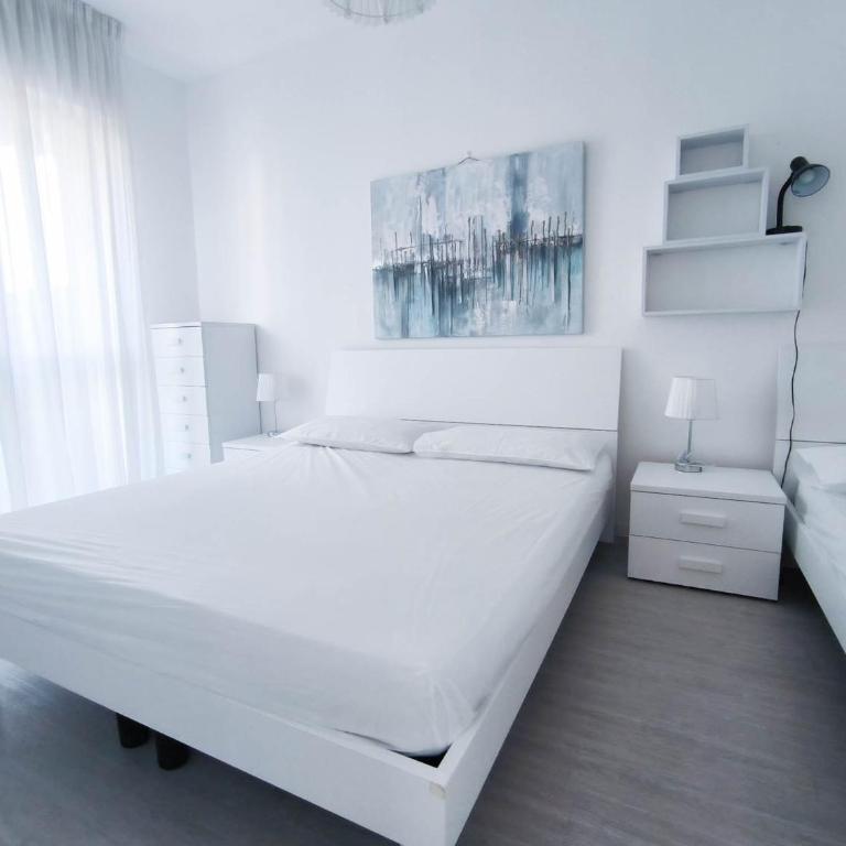 RUBINO - Appartamento Superior con 1 Camera da Letto - 8