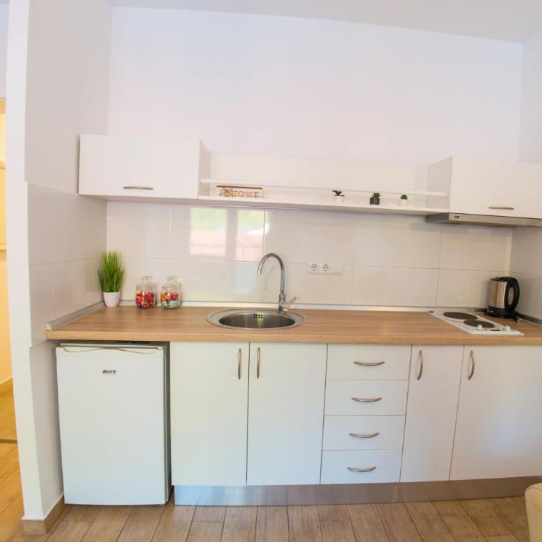 Apartment Diem - One-Bedroom Apartment - 9
