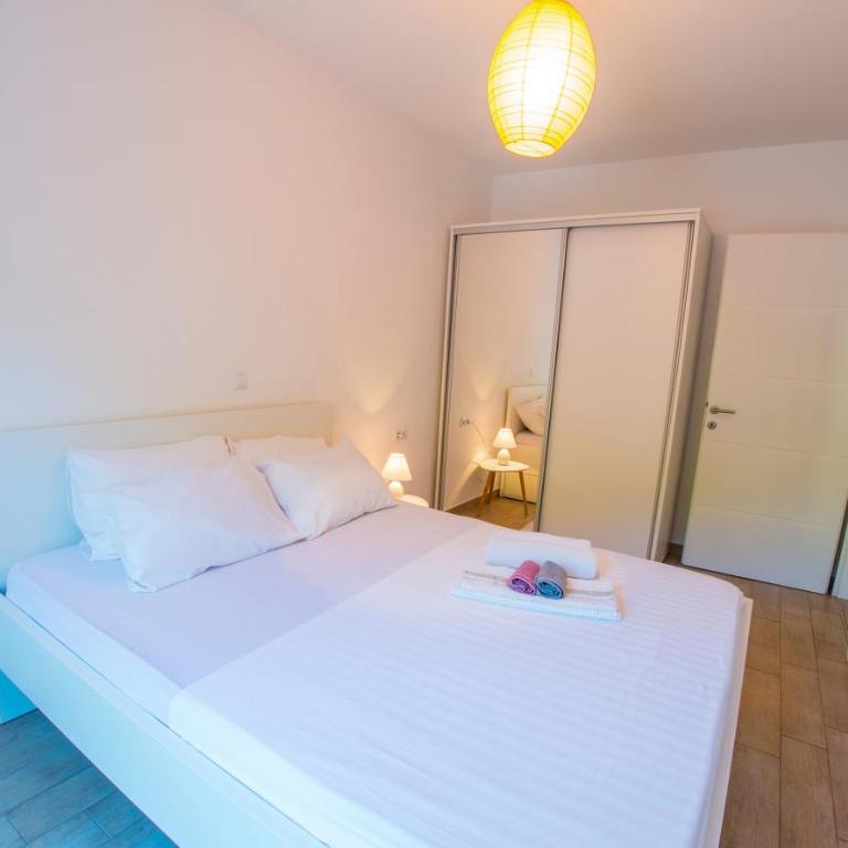 Apartment Diem - Apartman sa 1 Spavaćom Sobom - 12