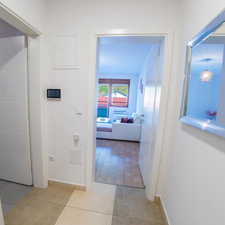 Apartment Diem - One-Bedroom Apartment - 24