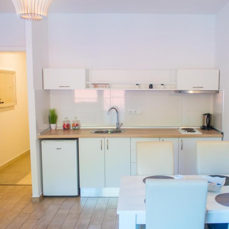 Apartment Diem - One-Bedroom Apartment - 17