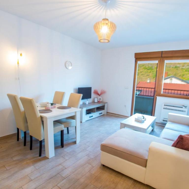 Apartment Diem - One-Bedroom Apartment - 1