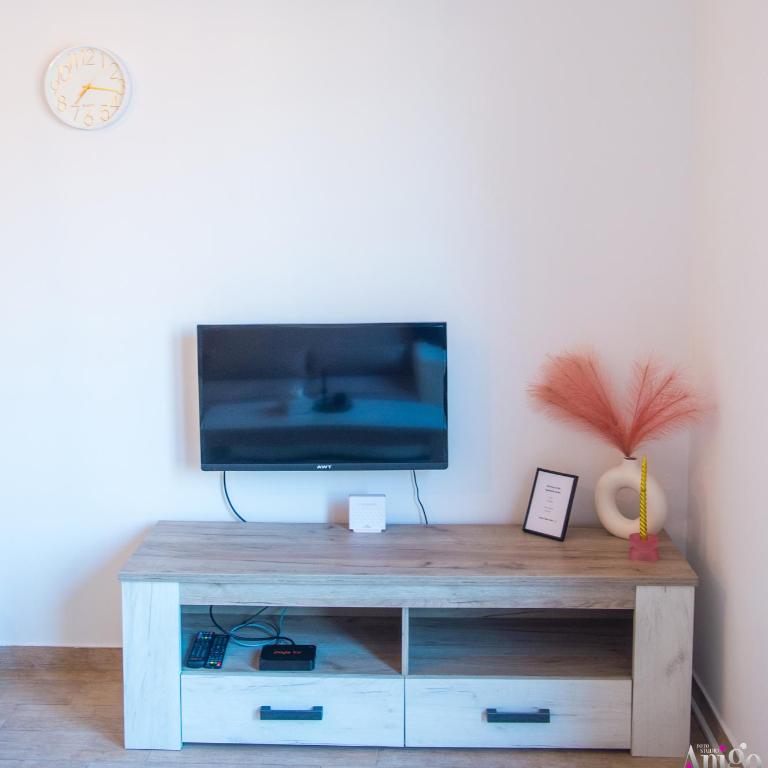 Apartment Diem - One-Bedroom Apartment - 29