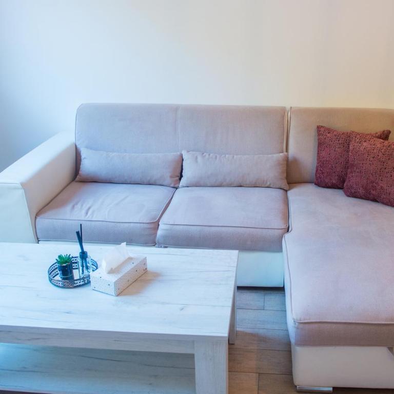 Apartment Diem - One-Bedroom Apartment - 36