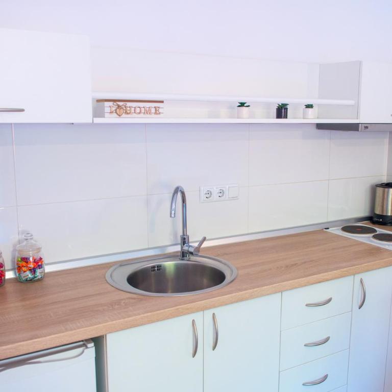 Apartment Diem - One-Bedroom Apartment - 26