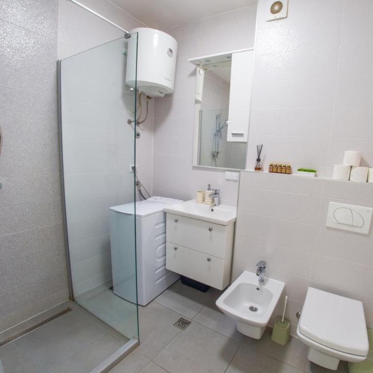 Apartment Diem - One-Bedroom Apartment - 21