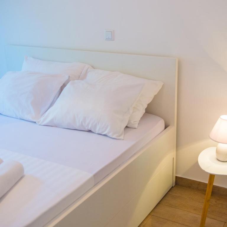 Apartment Diem - One-Bedroom Apartment - 27
