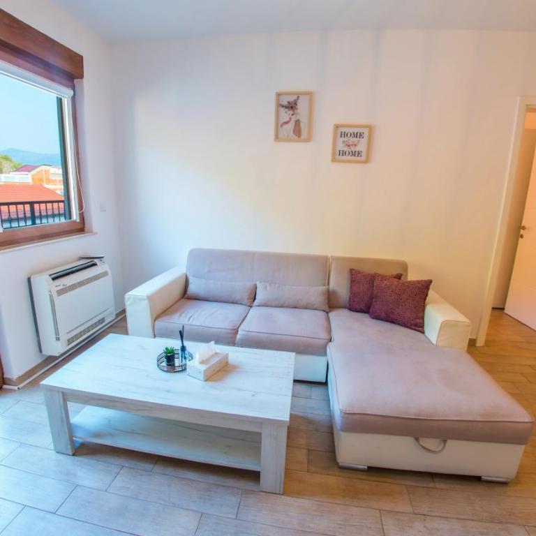 Apartment Diem - One-Bedroom Apartment - 15