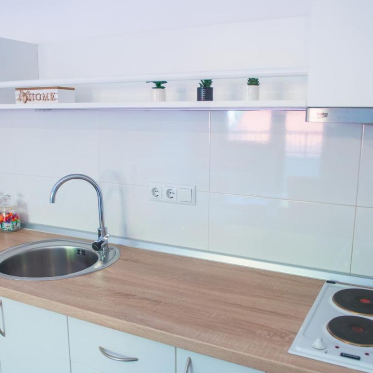 Apartment Diem - One-Bedroom Apartment - 37
