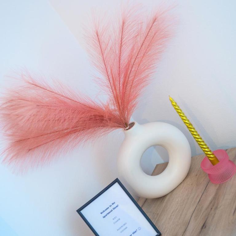 Apartment Diem - One-Bedroom Apartment - 45