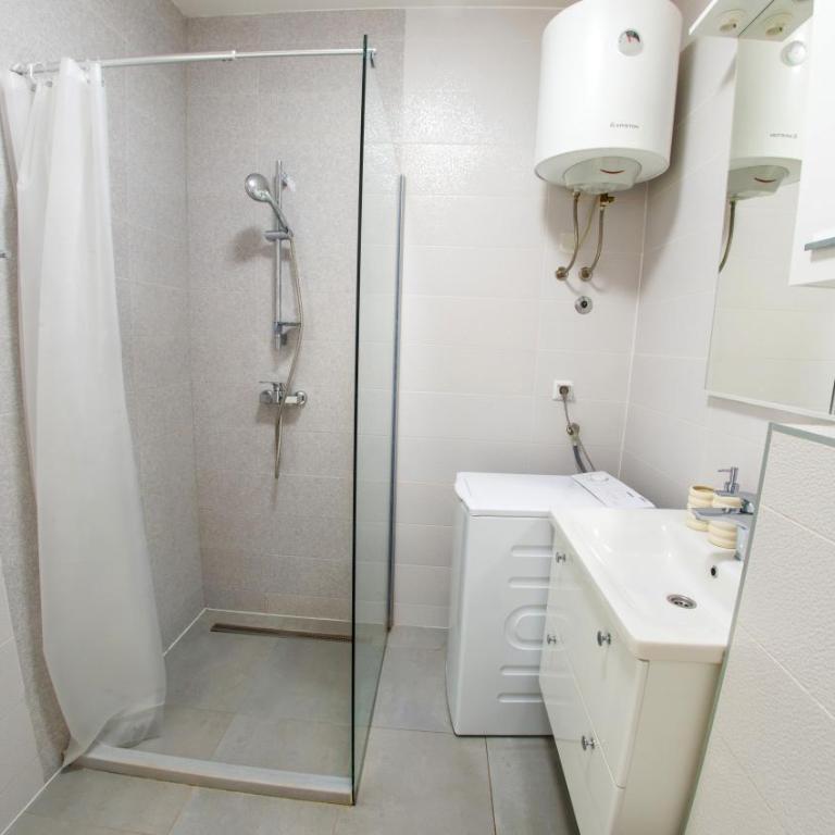 Apartment Diem - One-Bedroom Apartment - 22