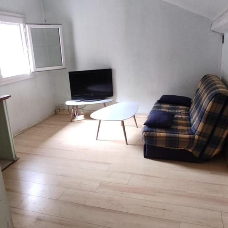 Studio des poetes - Appartamento con 1 Camera da Letto - 4