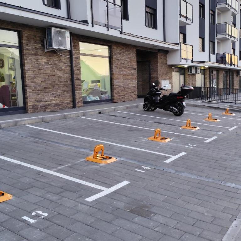 Apartman Đorđe - Studio Apartman - 18