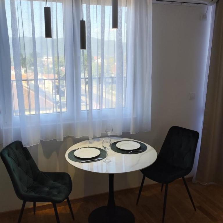 Apartman Đorđe - Studio Apartman - 10