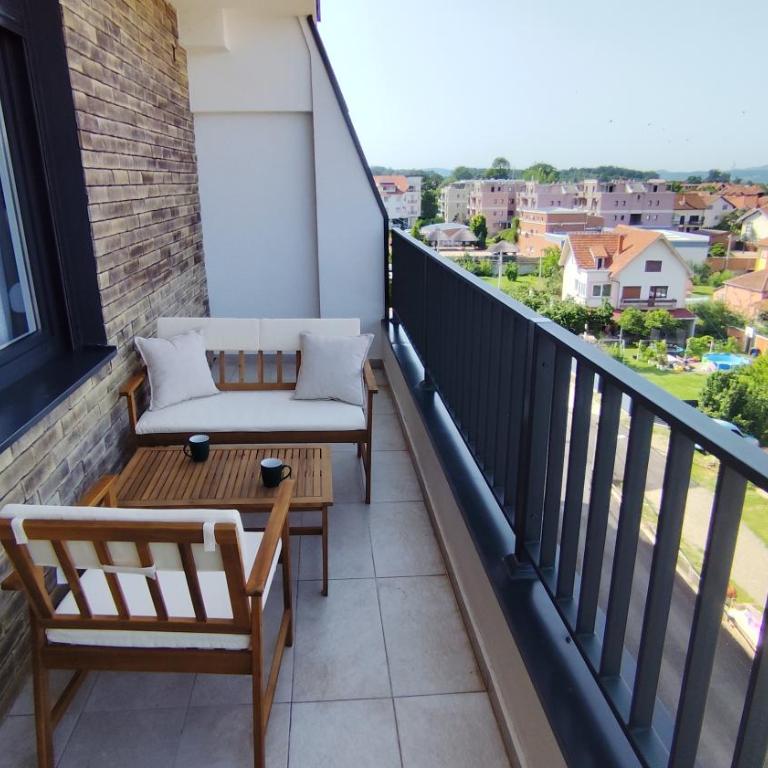 Apartman Đorđe - Studio Apartman - 15