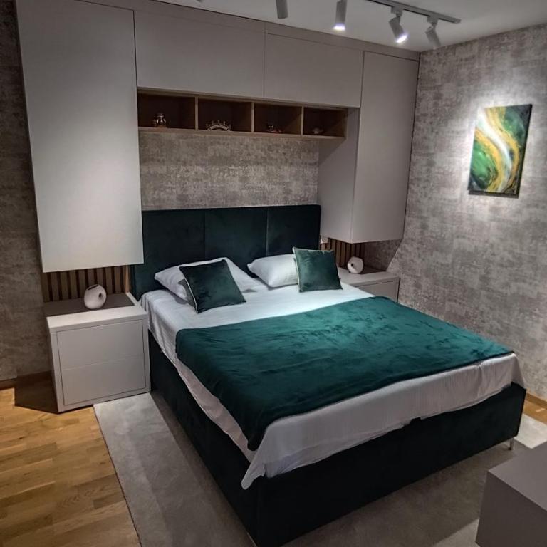 Apartman Đorđe - Studio Apartman - 3