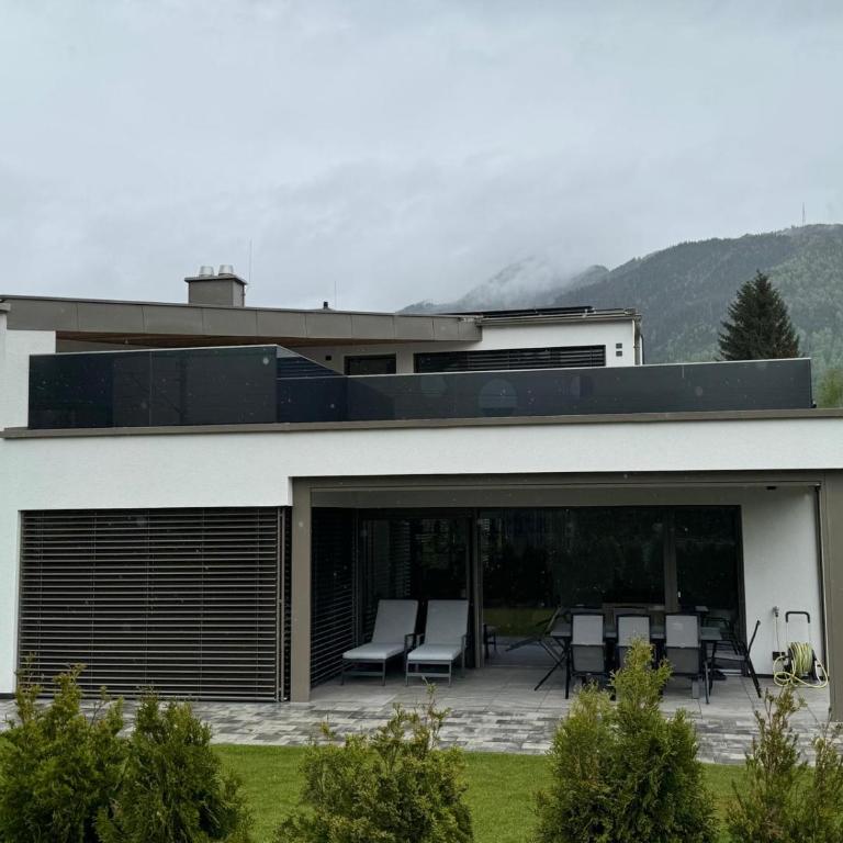Apartment MAJA by Krone Travel Agency - Apartment mit 1 Schlafzimmer - 3