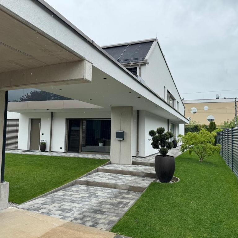 Apartment MAJA by Krone Travel Agency - Apartment mit 1 Schlafzimmer - 2