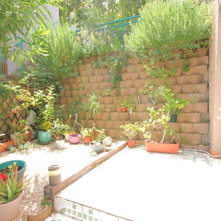 CASITA Appartement Climatisé F4 avec Terrasse et Garage - Apartment mit 3 Schlafzimmern - 22