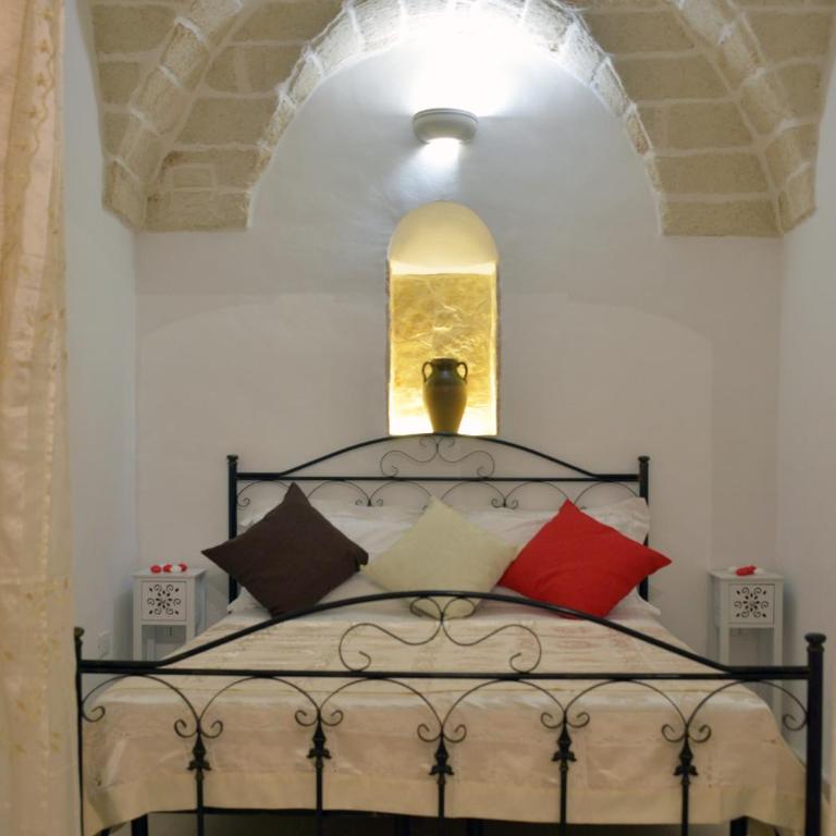 Le Nicchie Ostuni - Casa con 2 Camere da Letto - 3