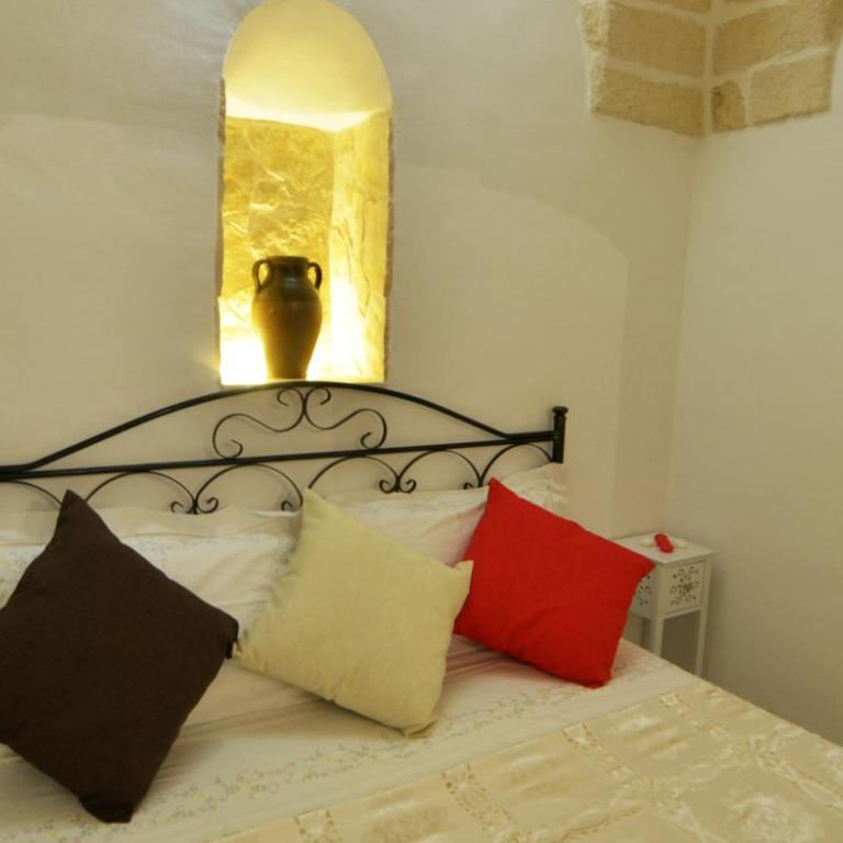 Le Nicchie Ostuni - Casa con 2 Camere da Letto - 4