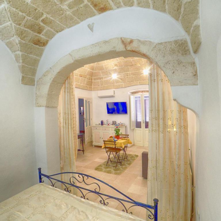 Le Nicchie Ostuni - Casa con 2 Camere da Letto - 5