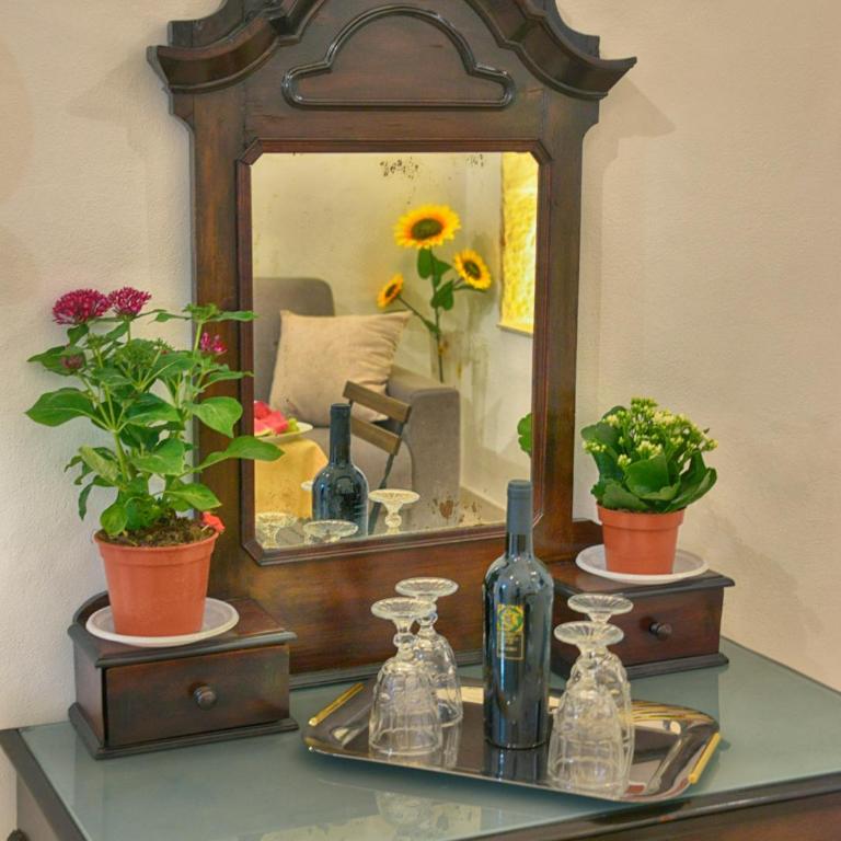 Le Nicchie Ostuni - Casa con 2 Camere da Letto - 9