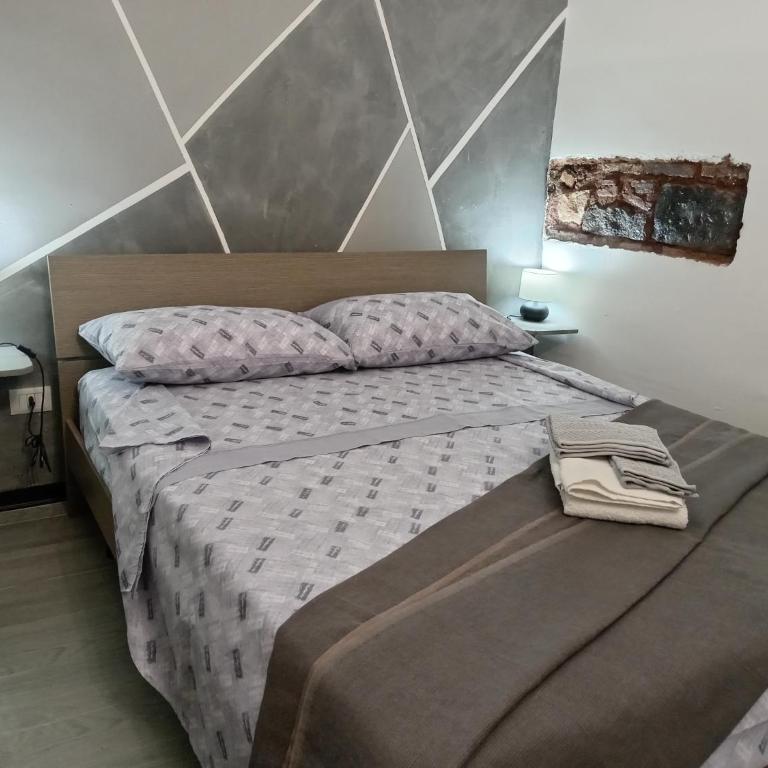 Dimora la FabLa - One-Bedroom House - 20