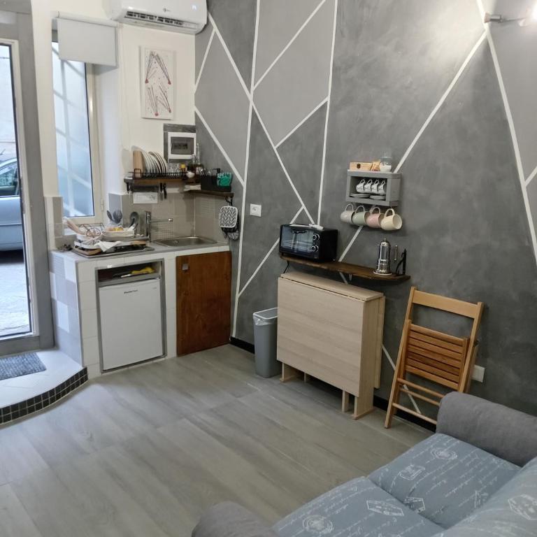 Dimora la FabLa - One-Bedroom House - 21