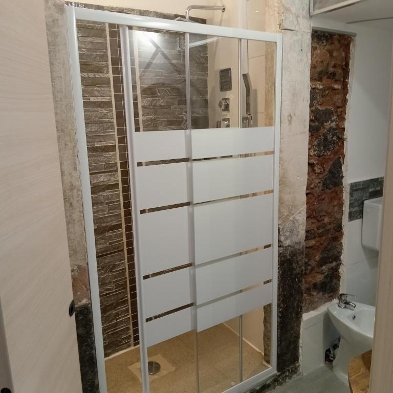 Dimora la FabLa - One-Bedroom House - 24