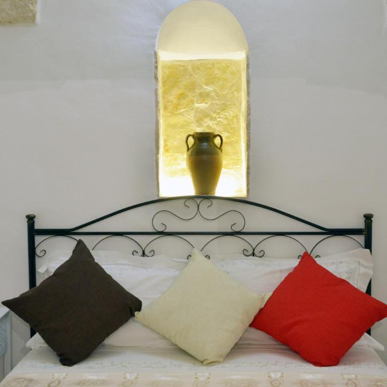 Le Nicchie Ostuni - Casa con 2 Camere da Letto - 13