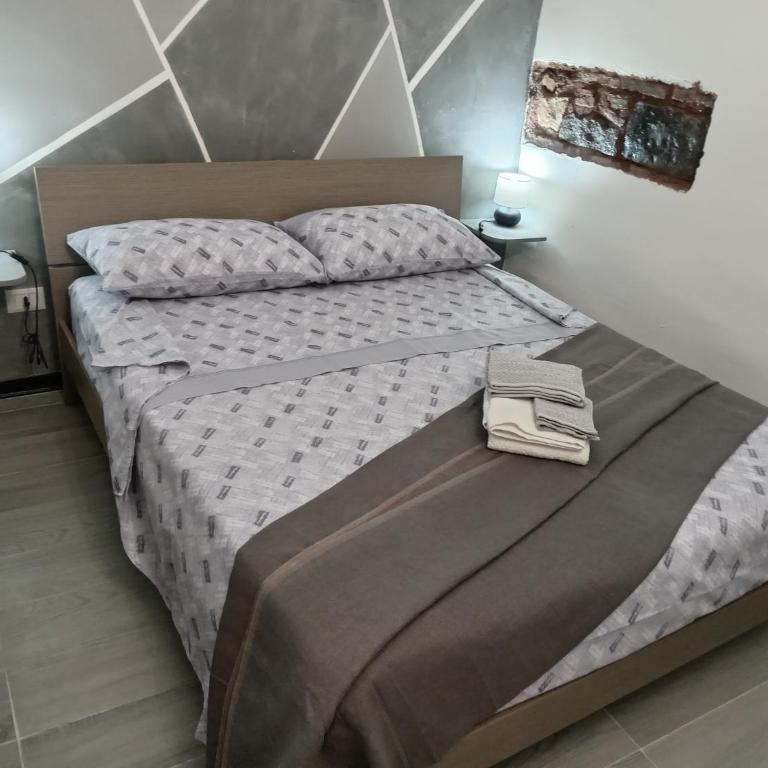 Dimora la FabLa - One-Bedroom House - 25