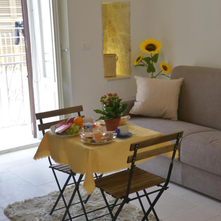 Le Nicchie Ostuni - Casa con 2 Camere da Letto - 14