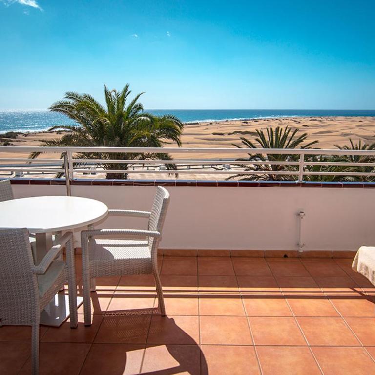 Apartment Hotel TABOGA - Apartamento de 1 dormitorio - 6