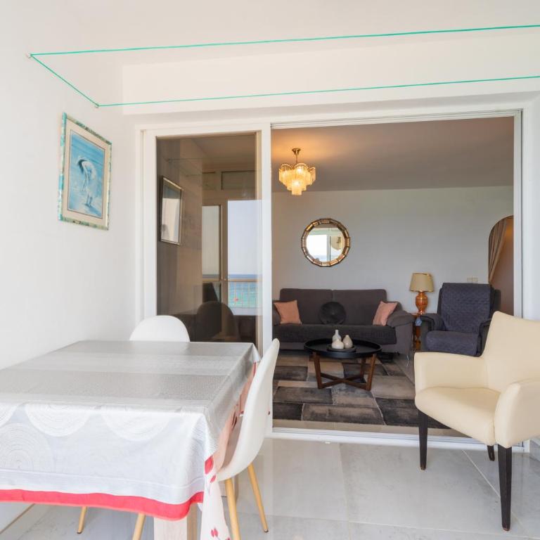 Europa 2 - Apartamento con vistas al mar - 4