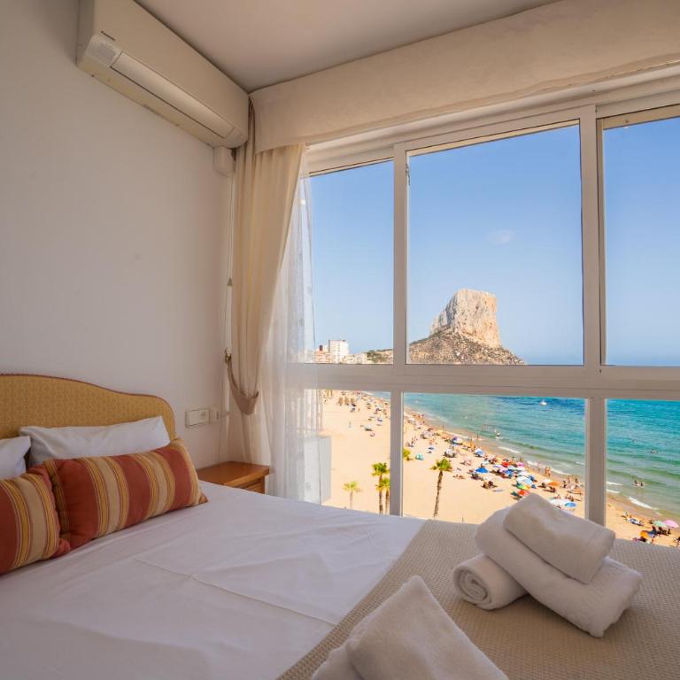 Europa 2 - Apartamento con vistas al mar - 10