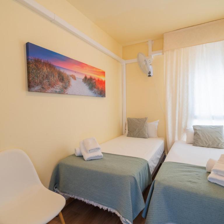 Europa 2 - Apartamento con vistas al mar - 13