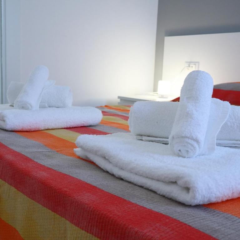 Casa Vacanze 88 Nodi - Appartamento con 2 Camere da Letto e Terrazza - 13