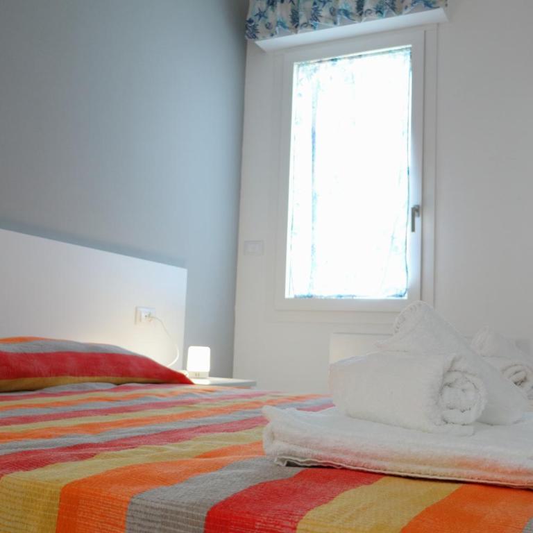 Casa Vacanze 88 Nodi - Appartamento con 2 Camere da Letto e Terrazza - 14