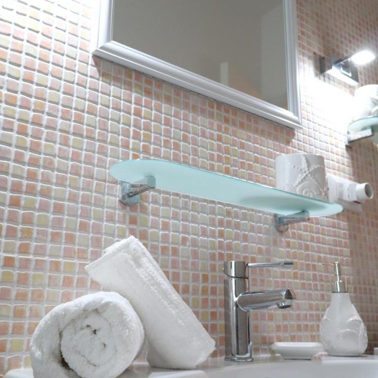 Casa Vacanze 88 Nodi - Appartamento con 2 Camere da Letto e Terrazza - 10